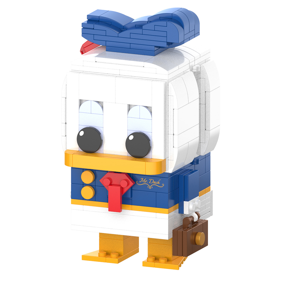 JK2153 上班的困困鴨