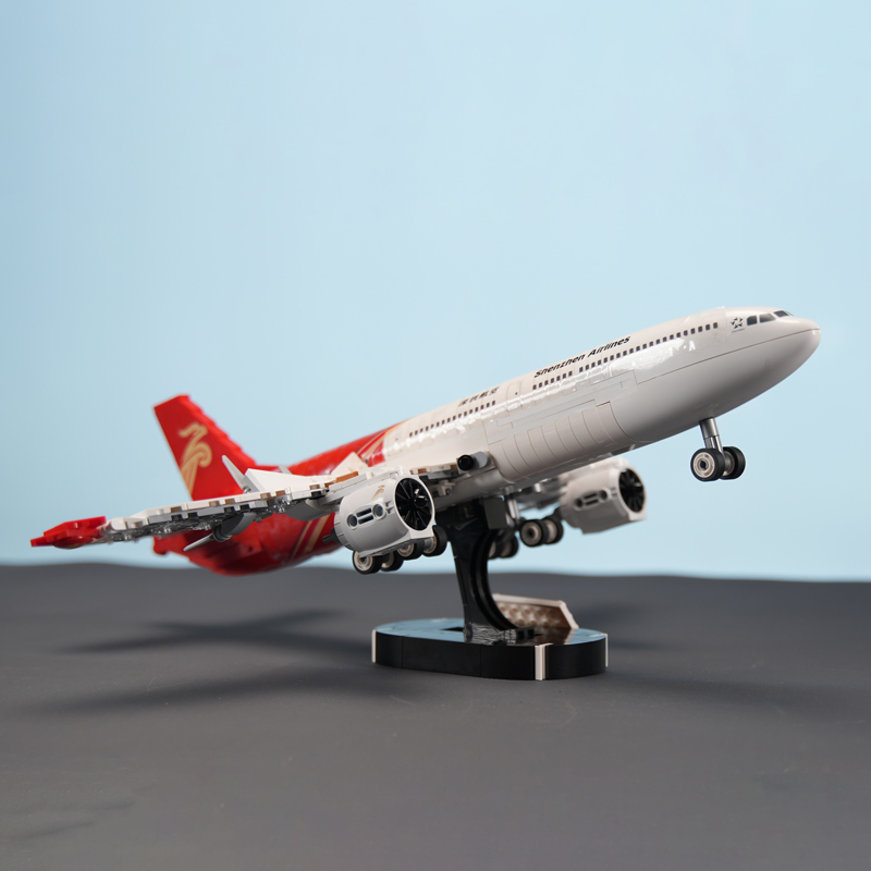 ZH001 城市客機(jī)