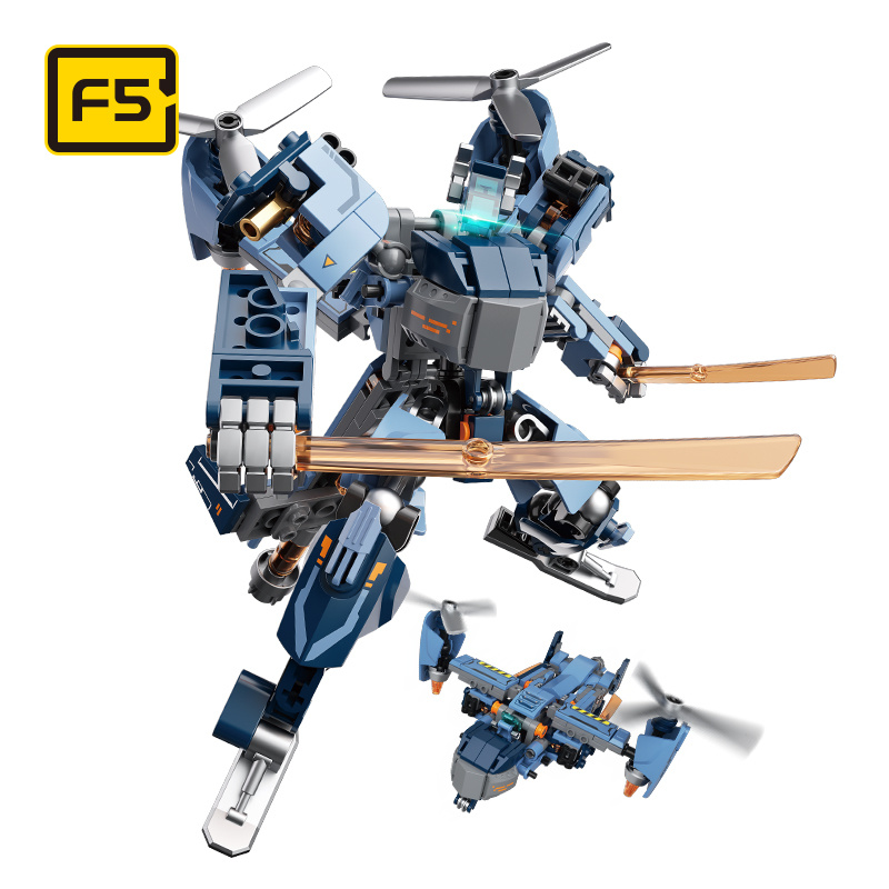 F5-A0102 蒼穹風(fēng)暴